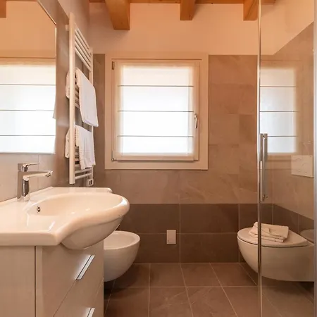 Borgo Stalis Resort Sesto al Reghena