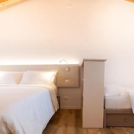 Borgo Stalis Feriested