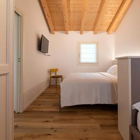 Borgo Stalis Feriested *