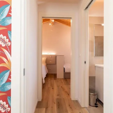 Feriested Borgo Stalis *