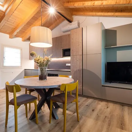 Borgo Stalis * Sesto al Reghena