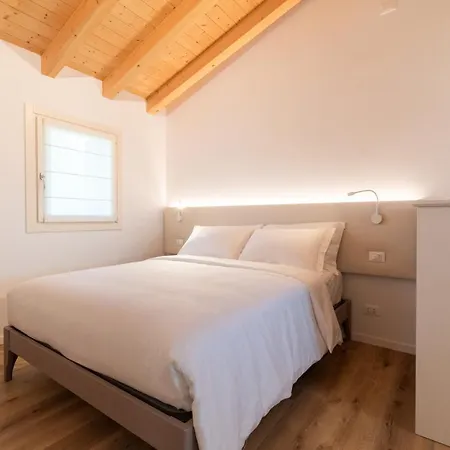 Borgo Stalis リゾート Sesto al Reghena
