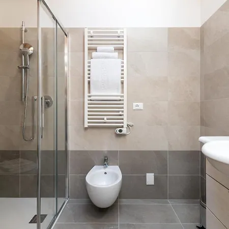 Borgo Stalis Feriested