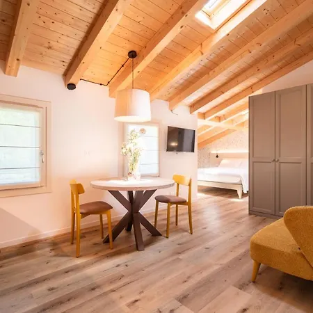 Rezort Borgo Stalis