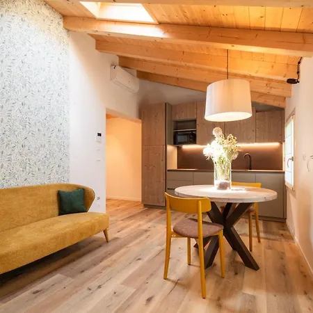 Station touristique Borgo Stalis *