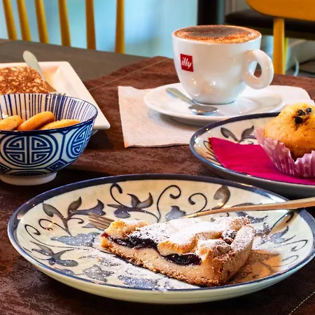 Borgo Stalis Station touristique Sesto al Reghena