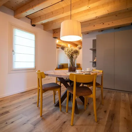 Borgo Stalis Feriested