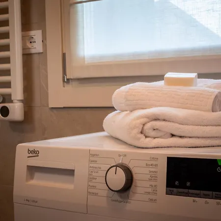 Feriested Borgo Stalis Sesto al Reghena