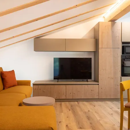 Borgo Stalis Sesto al Reghena