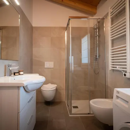 Borgo Stalis Feriested