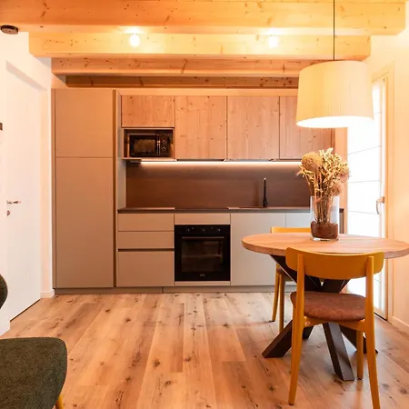 Feriested Borgo Stalis