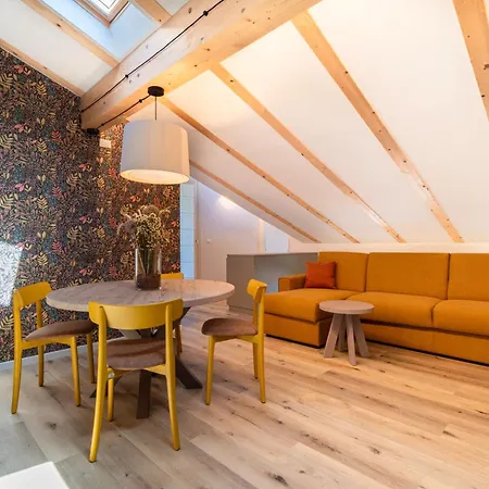 Station touristique Borgo Stalis