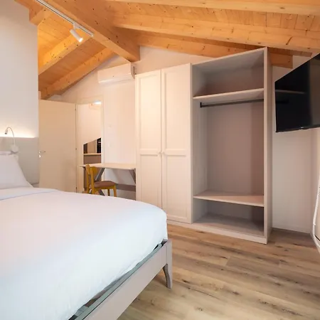 Feriested Borgo Stalis