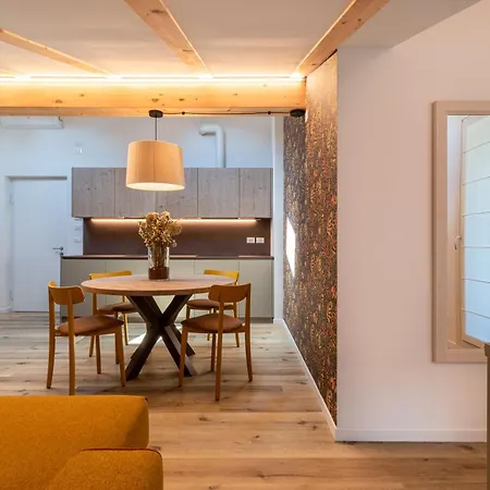 Borgo Stalis * Sesto al Reghena