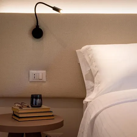 Borgo Stalis Feriested