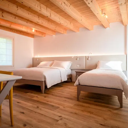 Borgo Stalis * Sesto al Reghena