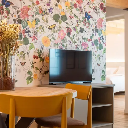 Borgo Stalis Feriested Sesto al Reghena