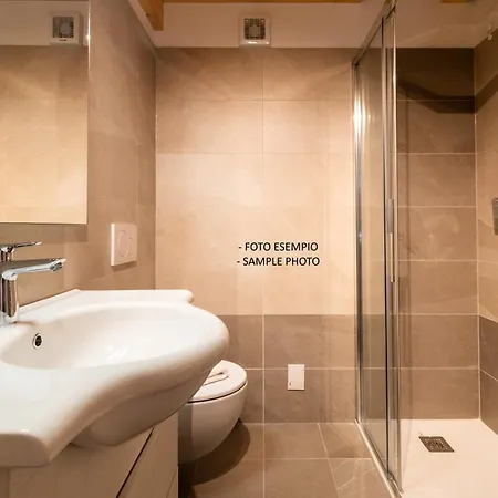 Borgo Stalis Feriested *