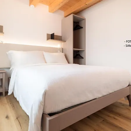 Feriested Borgo Stalis *