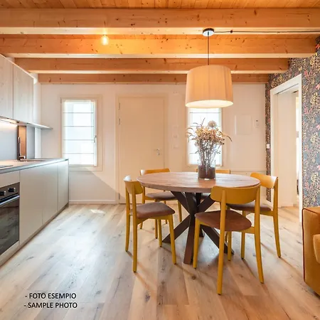 Station touristique Borgo Stalis