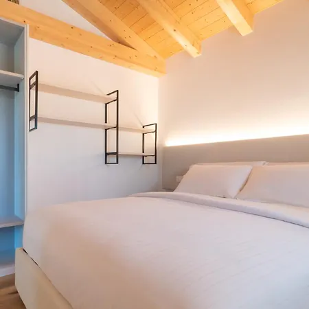 Borgo Stalis Rezort Sesto al Reghena