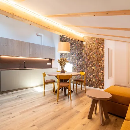 Borgo Stalis Rezort Sesto al Reghena