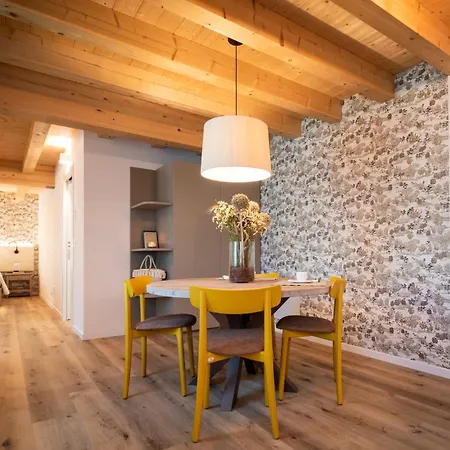 Borgo Stalis * Sesto al Reghena