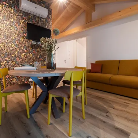 Borgo Stalis Rezort *