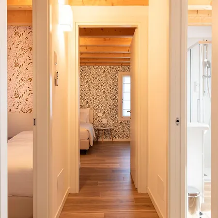 Borgo Stalis リゾート