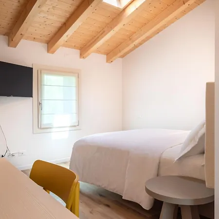 リゾート Borgo Stalis Sesto al Reghena