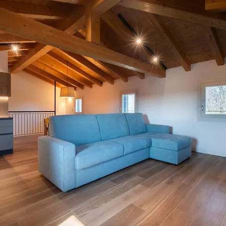 Borgo Stalis Sesto al Reghena