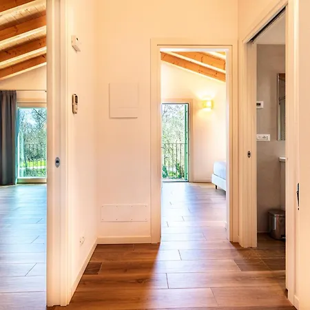 リゾート Borgo Stalis Sesto al Reghena