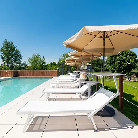 Resort Borgo Stalis *