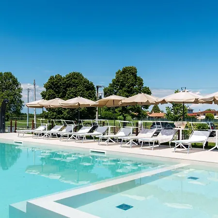 Borgo Stalis Resort Sesto al Reghena