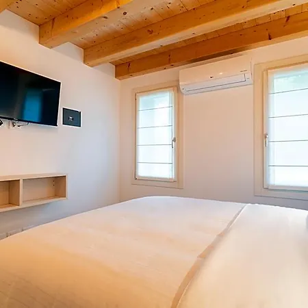 Borgo Stalis * Sesto al Reghena