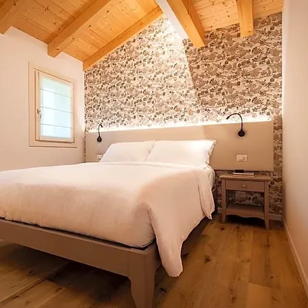 Resort Borgo Stalis Sesto al Reghena