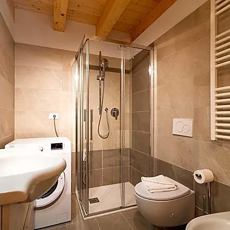 Resort Borgo Stalis Sesto al Reghena