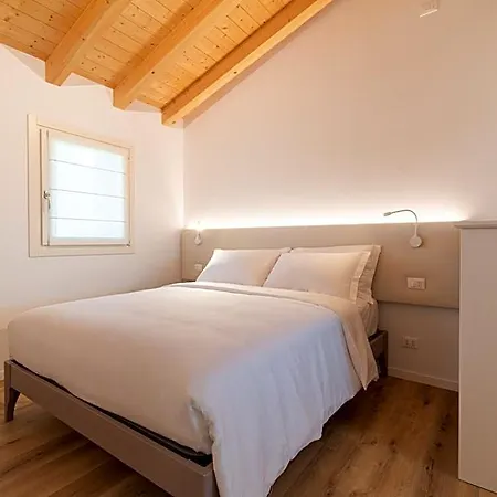 Resort Borgo Stalis Sesto al Reghena