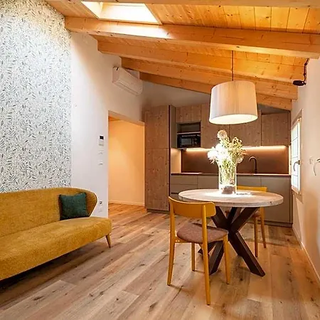 Borgo Stalis Resort