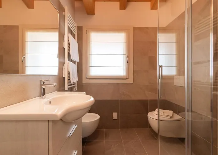 Borgo Stalis Rezort Sesto al Reghena