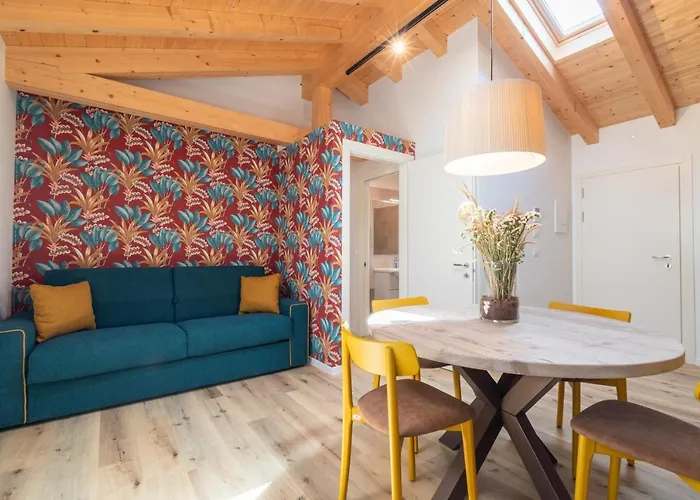 Borgo Stalis * Sesto al Reghena