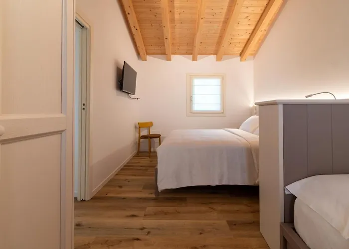 Borgo Stalis Rezort *