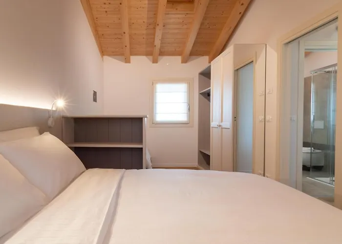 Borgo Stalis Sesto al Reghena