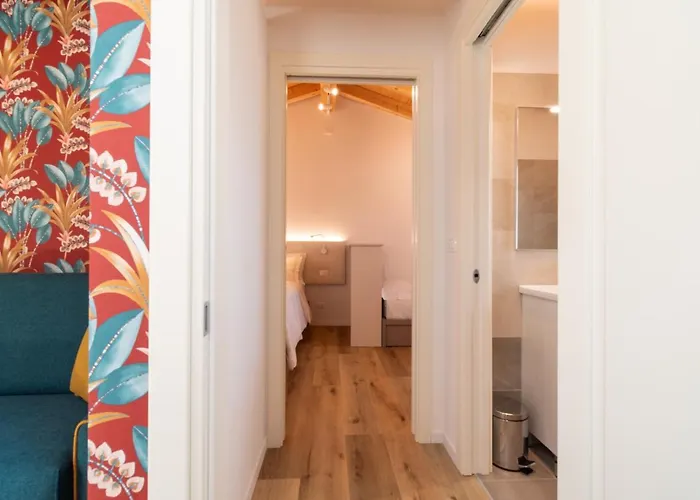 Rezort Borgo Stalis *