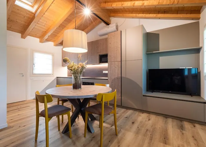 Borgo Stalis * Sesto al Reghena