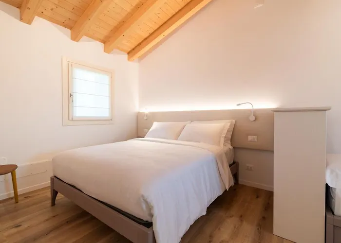 Borgo Stalis Rezort Sesto al Reghena