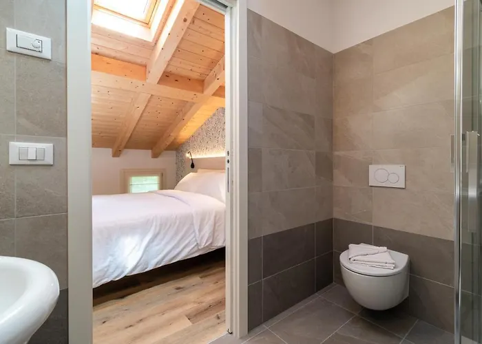 Borgo Stalis Rezort Sesto al Reghena