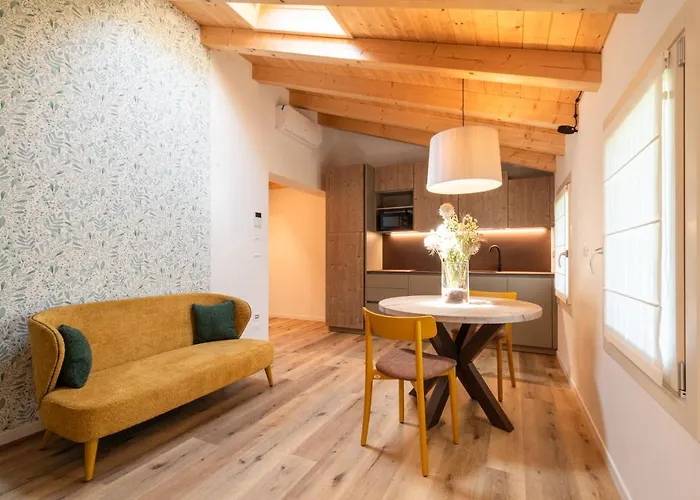 Rezort Borgo Stalis *