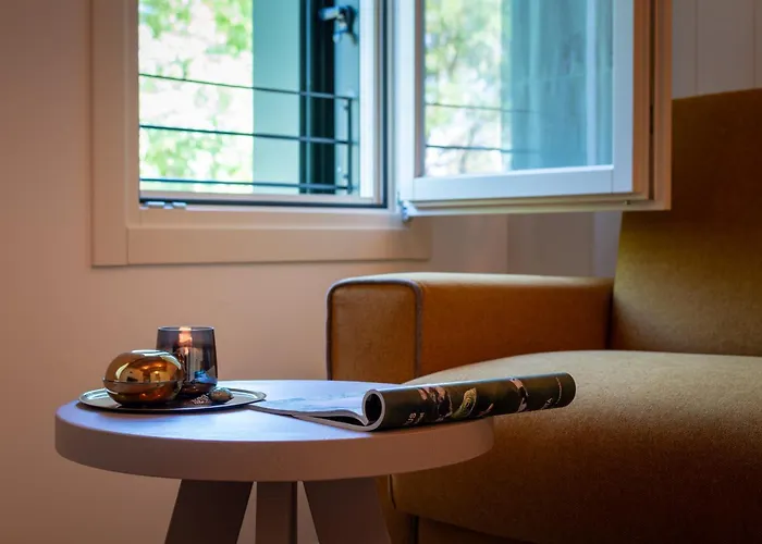 Borgo Stalis Rezort Sesto al Reghena