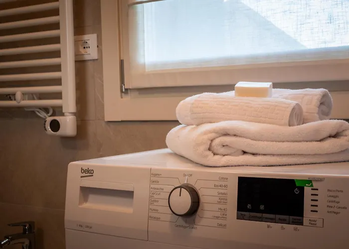 Rezort Borgo Stalis Sesto al Reghena